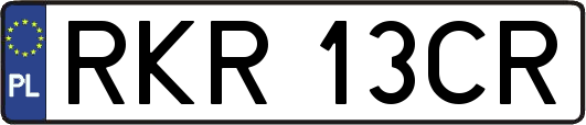 RKR13CR