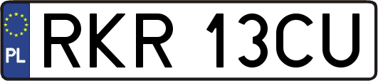 RKR13CU