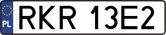 RKR13E2