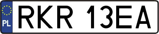 RKR13EA