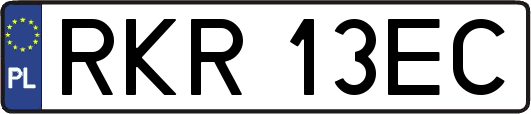 RKR13EC