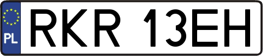 RKR13EH