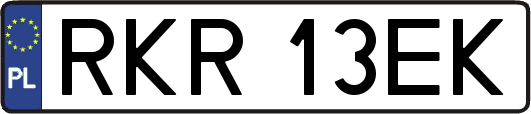 RKR13EK