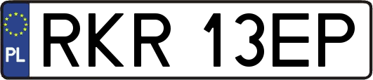 RKR13EP