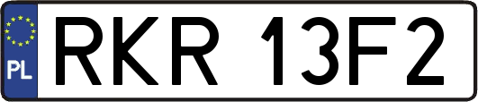 RKR13F2