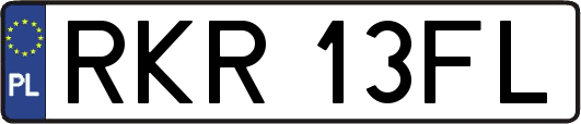 RKR13FL