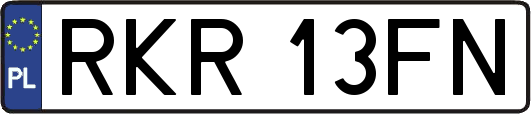 RKR13FN