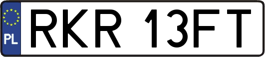 RKR13FT