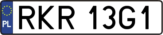 RKR13G1
