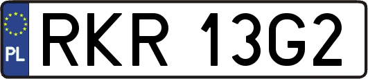 RKR13G2
