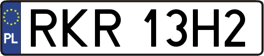 RKR13H2