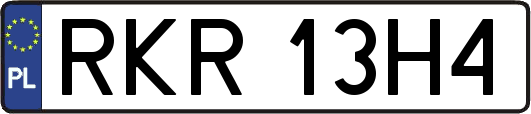 RKR13H4