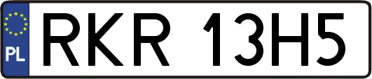RKR13H5