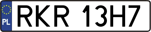 RKR13H7