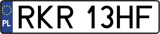 RKR13HF