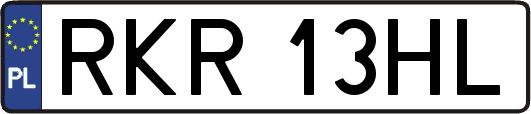 RKR13HL