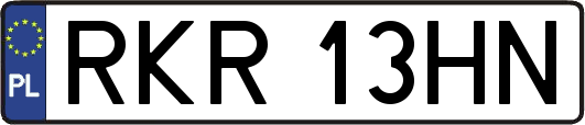 RKR13HN