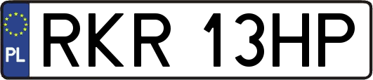 RKR13HP