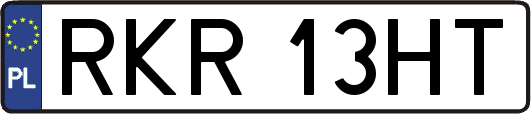 RKR13HT
