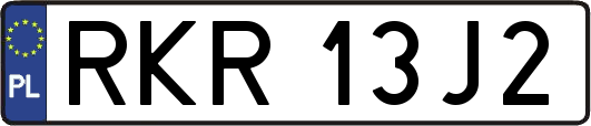 RKR13J2