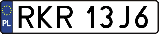 RKR13J6