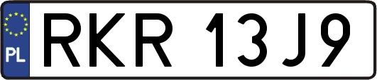 RKR13J9