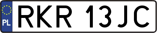 RKR13JC