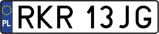 RKR13JG