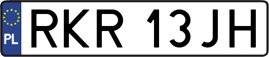 RKR13JH
