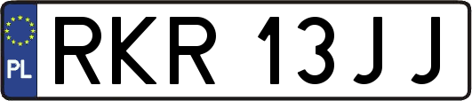 RKR13JJ