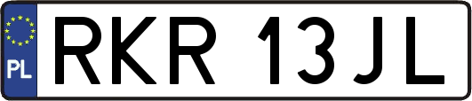 RKR13JL
