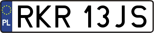 RKR13JS