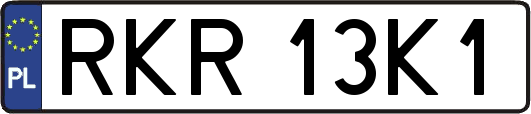 RKR13K1