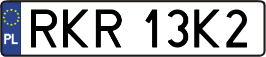 RKR13K2