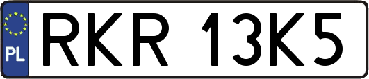 RKR13K5