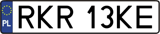 RKR13KE