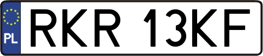RKR13KF