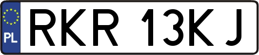 RKR13KJ