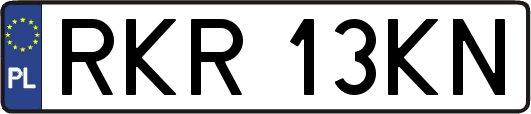 RKR13KN