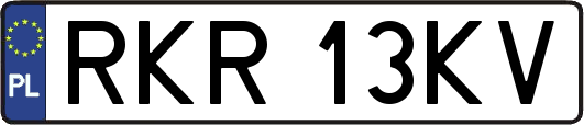 RKR13KV