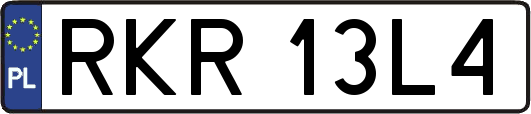 RKR13L4