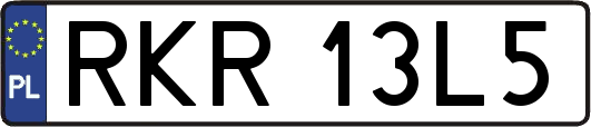 RKR13L5