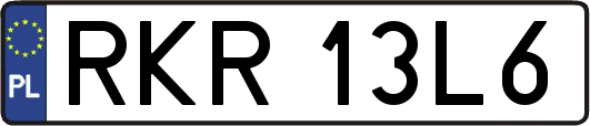 RKR13L6