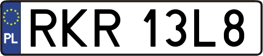 RKR13L8