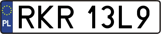 RKR13L9