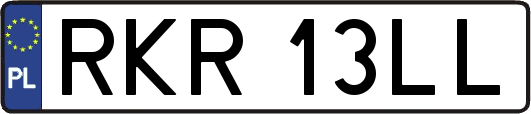 RKR13LL
