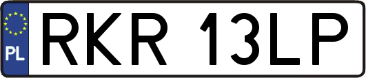 RKR13LP