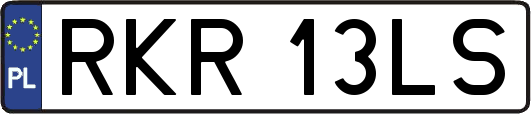 RKR13LS