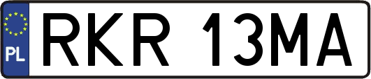 RKR13MA