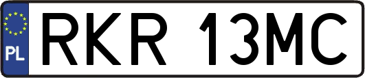 RKR13MC